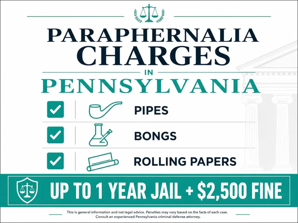 legal cannabis consumption methods PA infographic