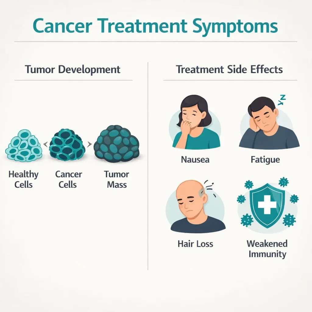 cancer and chemotherapy symptoms medical marijuana qualifying condition Pennsylvania