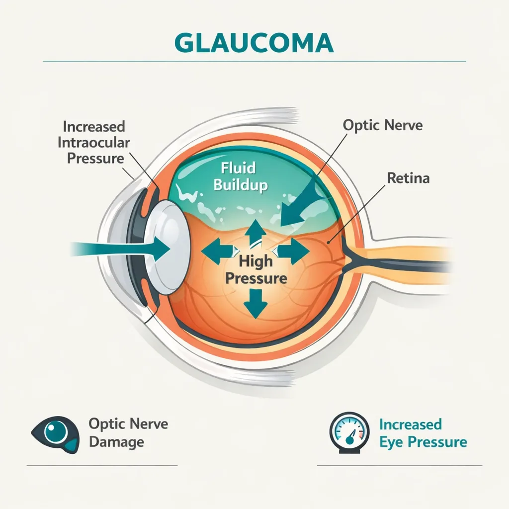 glaucoma eye pressure medical marijuana qualifying condition Pennsylvania