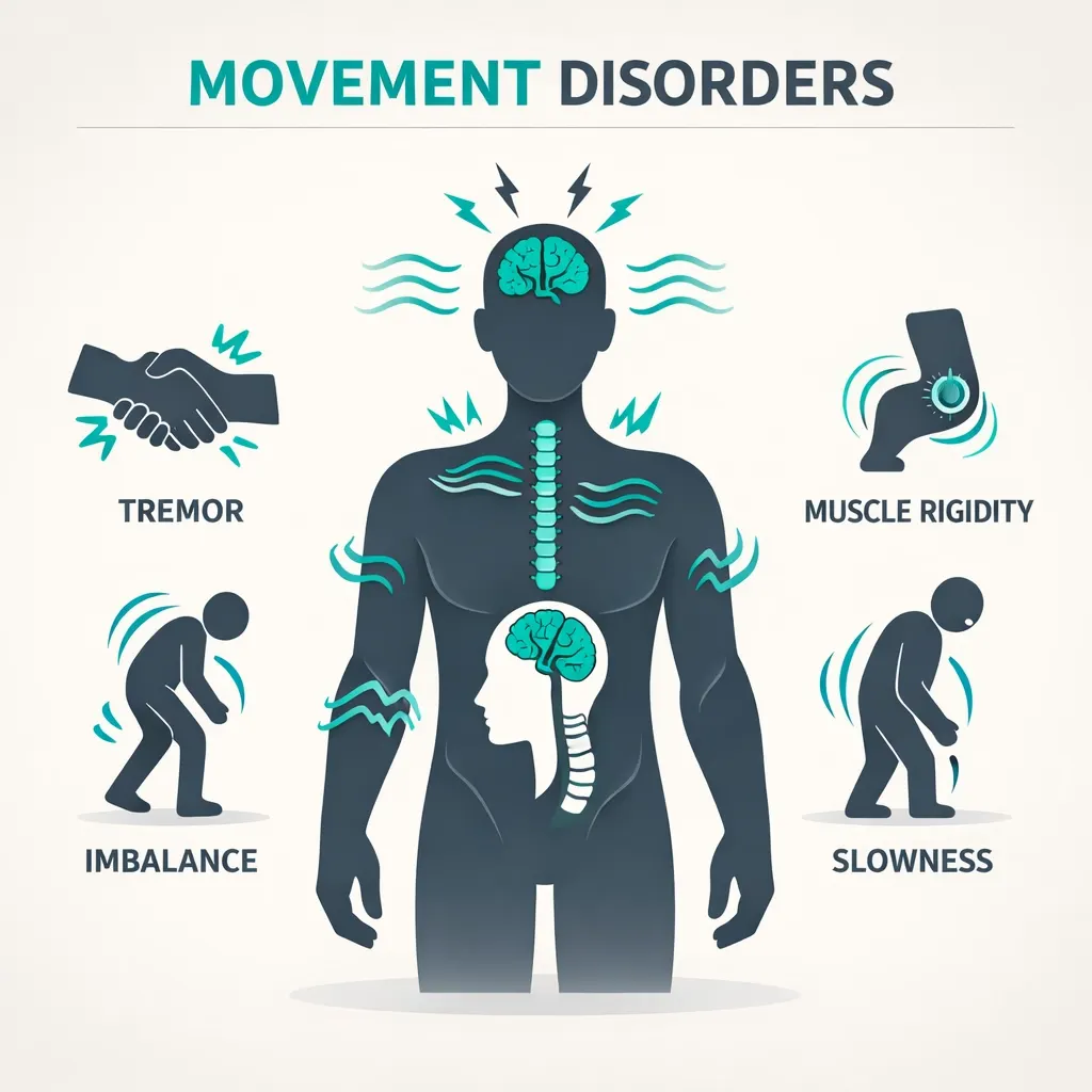 spastic and dyskinetic movement disorders medical marijuana Pennsylvania