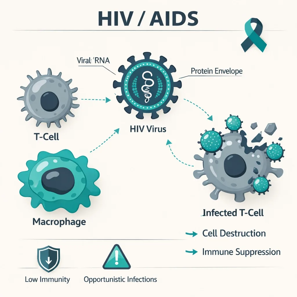 HIV AIDS immune system medical marijuana qualifying condition Pennsylvania