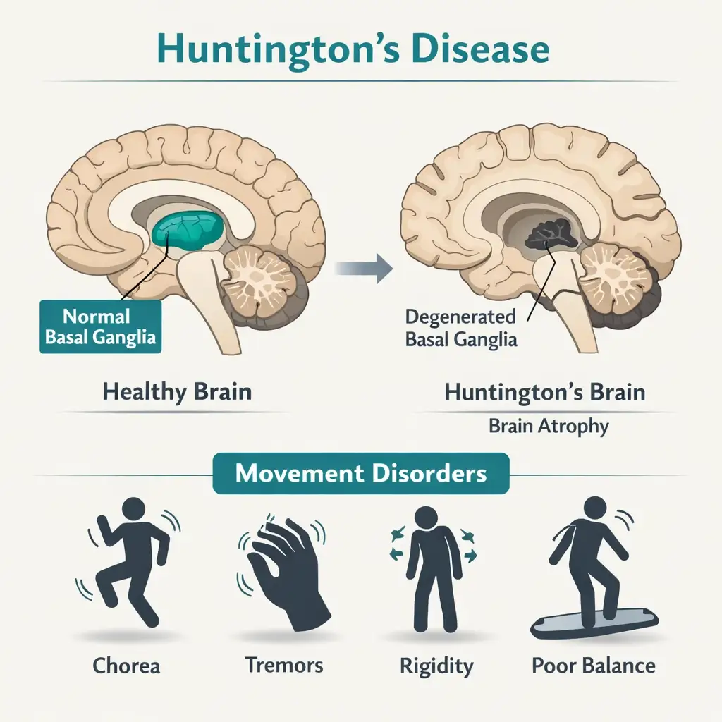 Huntington’s disease brain degeneration medical marijuana qualifying condition Pennsylvania