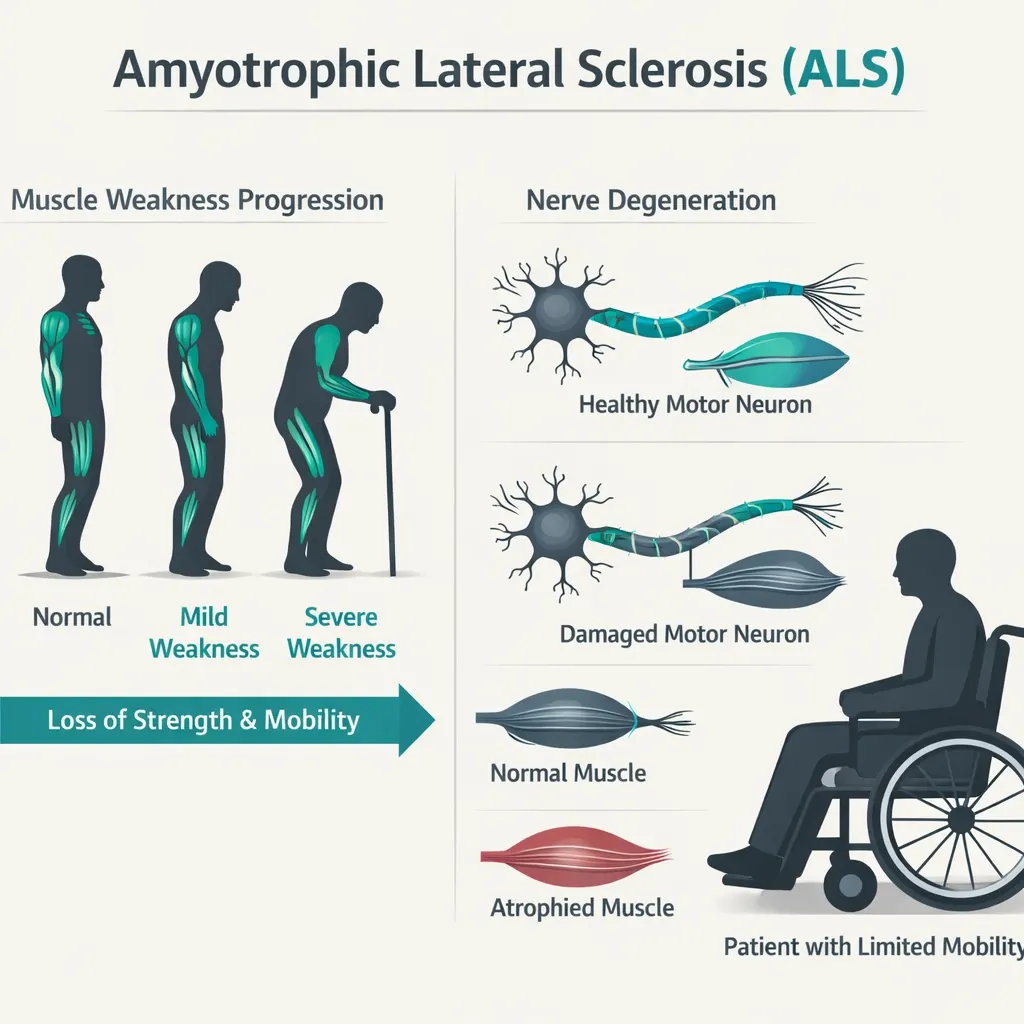 Amyotrophic lateral sclerosis ALS medical marijuana qualifying condition Pennsylvania