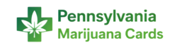 Pennsylvania Marijuana Cards Logo