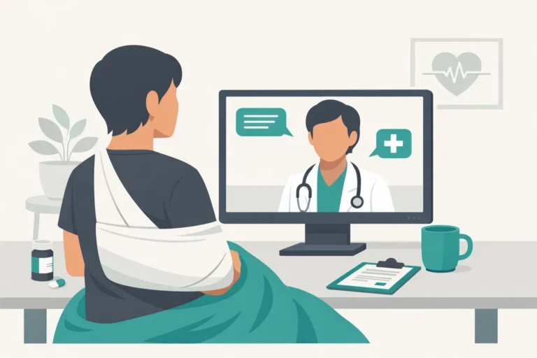 opioid use disorder recovery patient telehealth consultation medical marijuana Pennsylvania support