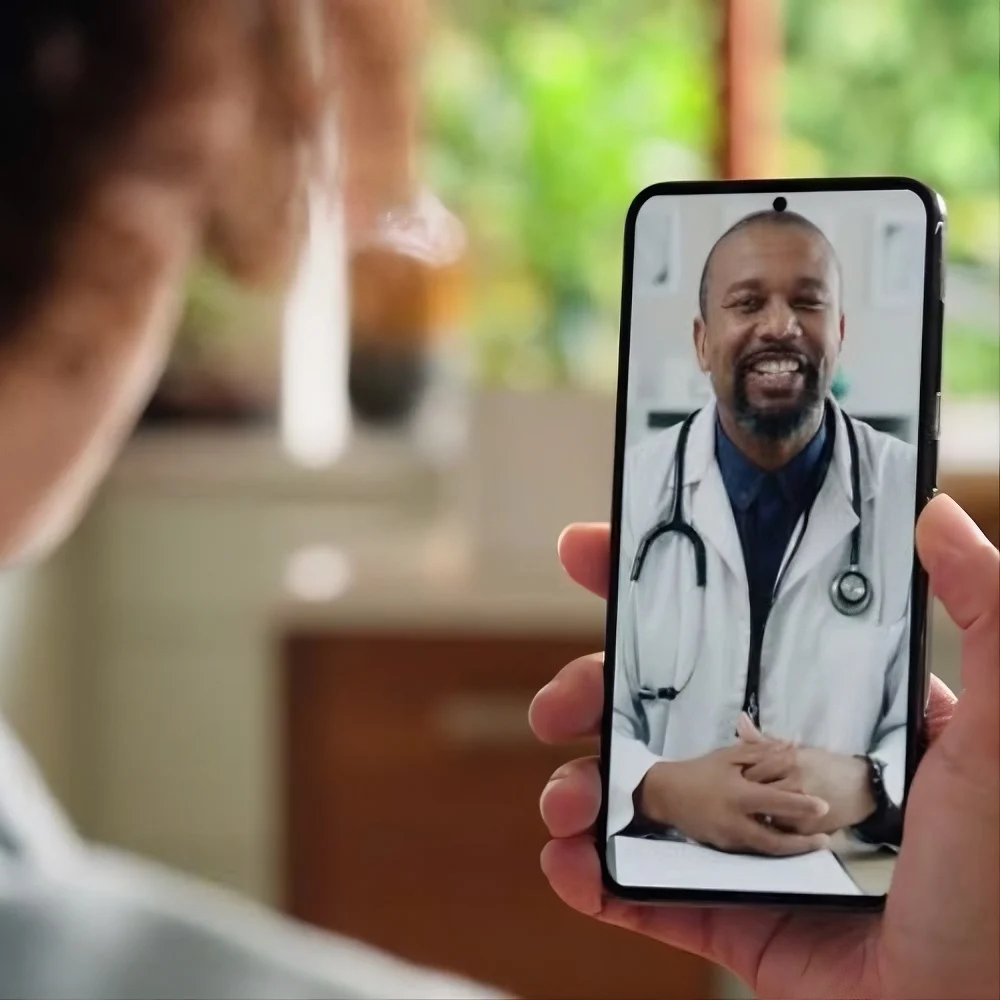Telehealth evaluation with licensed Pennsylvania MMJ physician